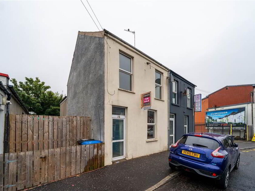 Photo 1 of 16 Church Street, Bangor