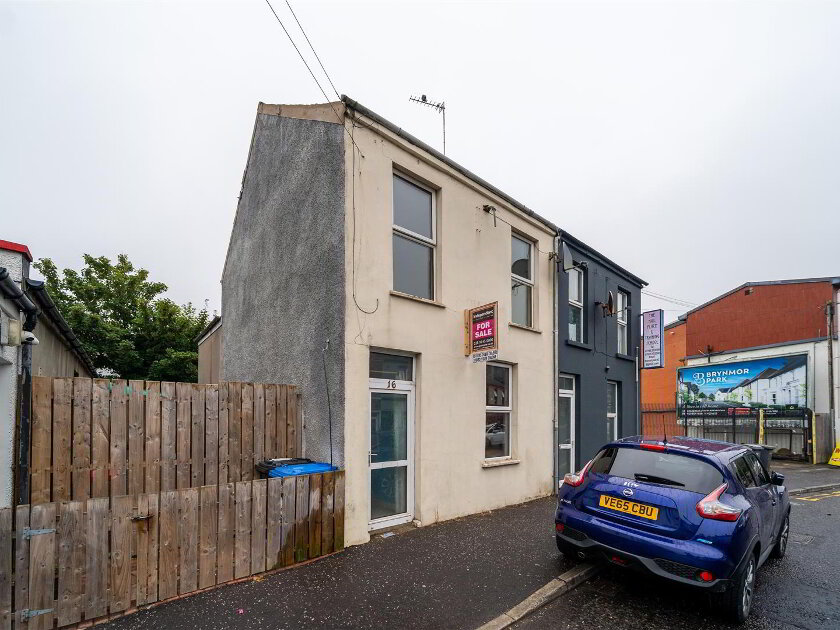 Photo 1 of 16 Church Street, Bangor
