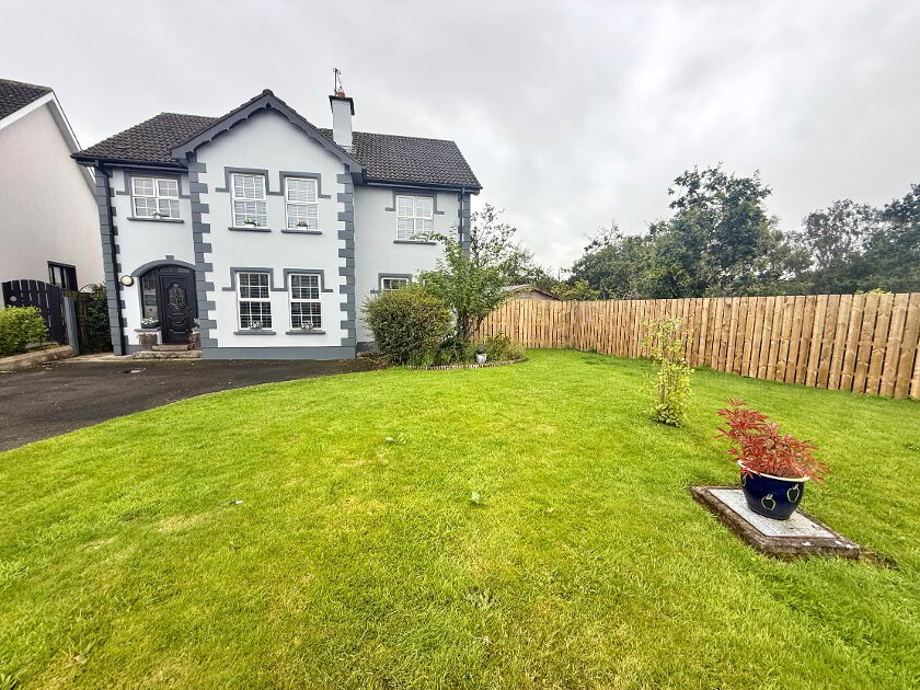 Photo 1 of 63 Thornhill Park, Derry