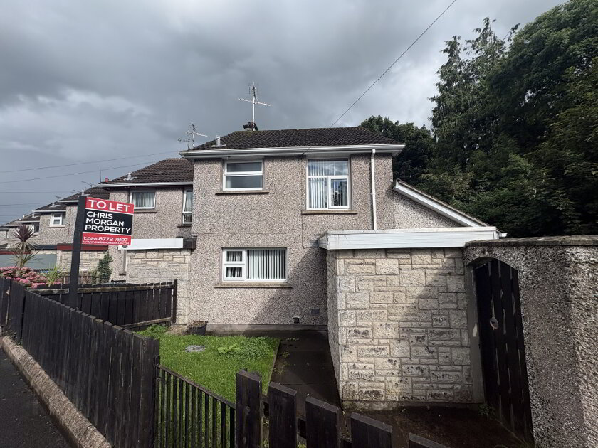 Photo 1 of 93 Ivybank Park, Donaghmore, Dungannon