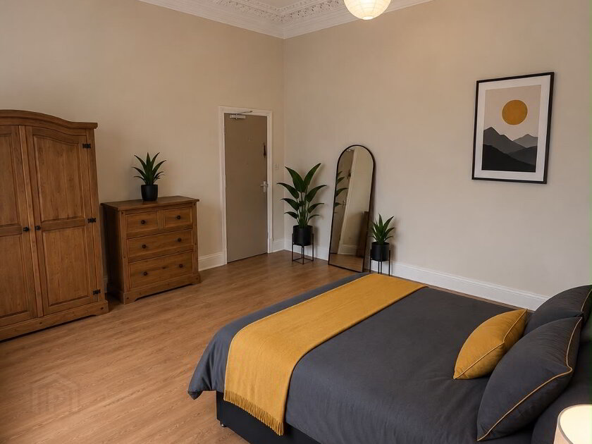 Photo 1 of College Gardens, Most Bills Included, Belfast