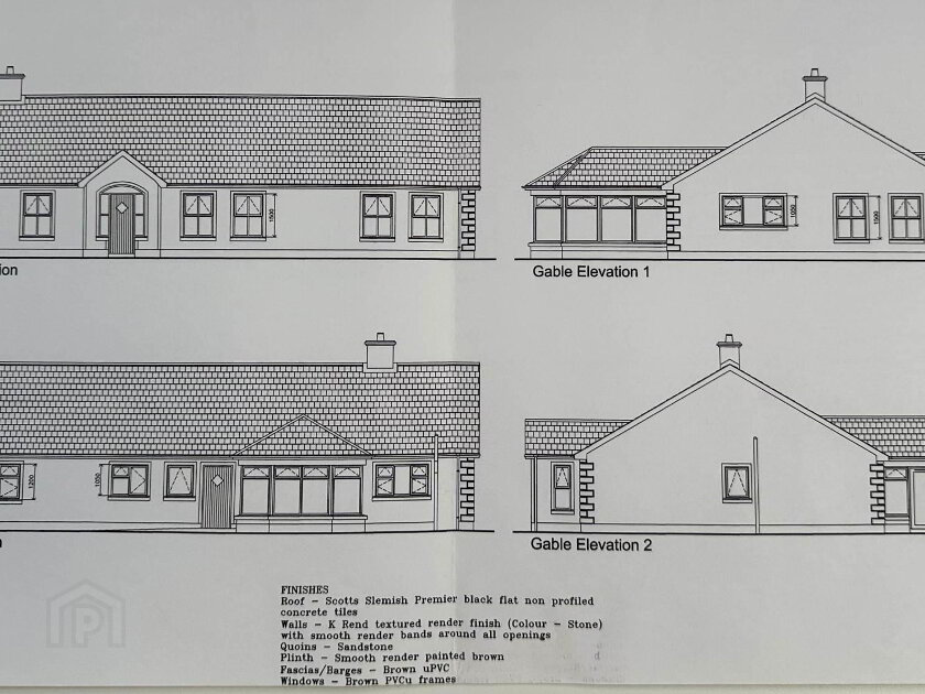 Photo 1 of Site Opposite & 30 Metres South Of, 26b Tullysarran, Armagh