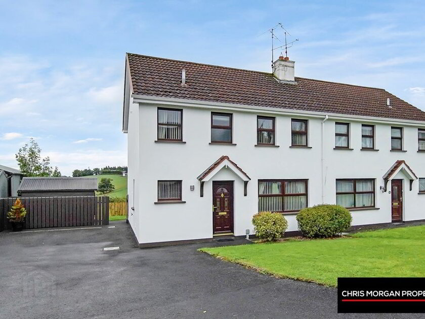 Photo 1 of 9 Park View, Old Eglish Road, Dungannon