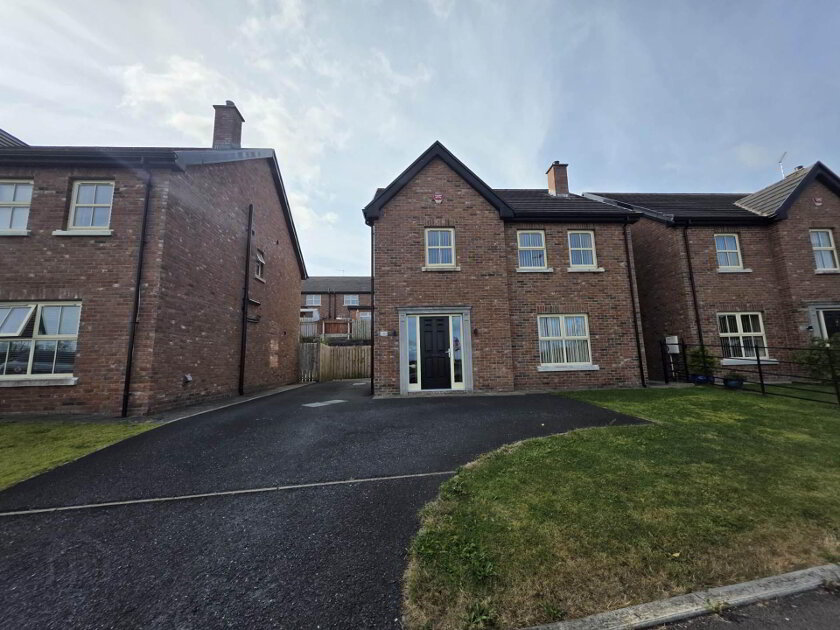 Photo 1 of 6 Spring Manor, Armagh
