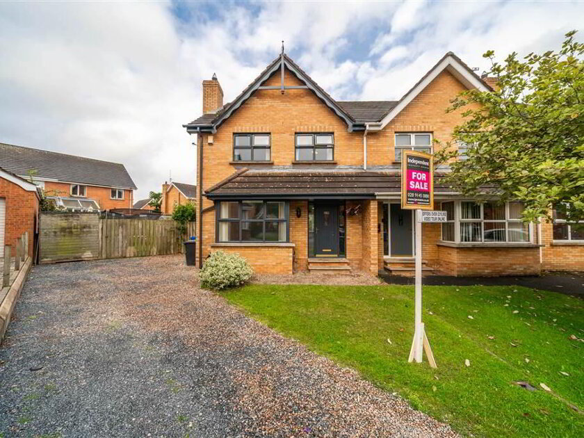 Photo 1 of 42 Ardvanagh Road, Conlig, Bangor