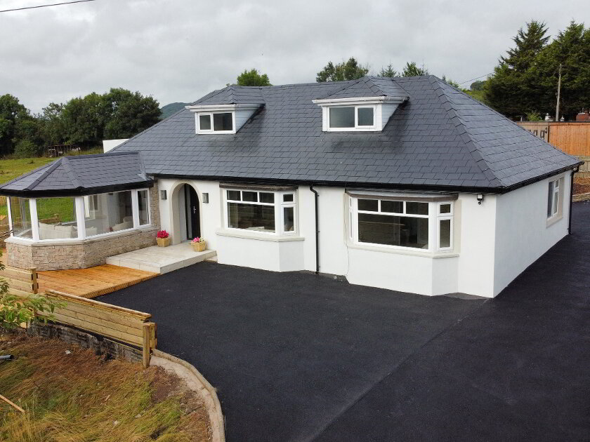 Photo 1 of 15 Carrickcroppan Road, Camlough, Newry