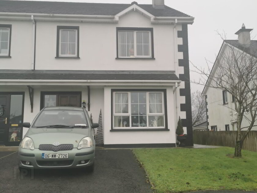 Photo 1 of 25 Manor Court, Convoy