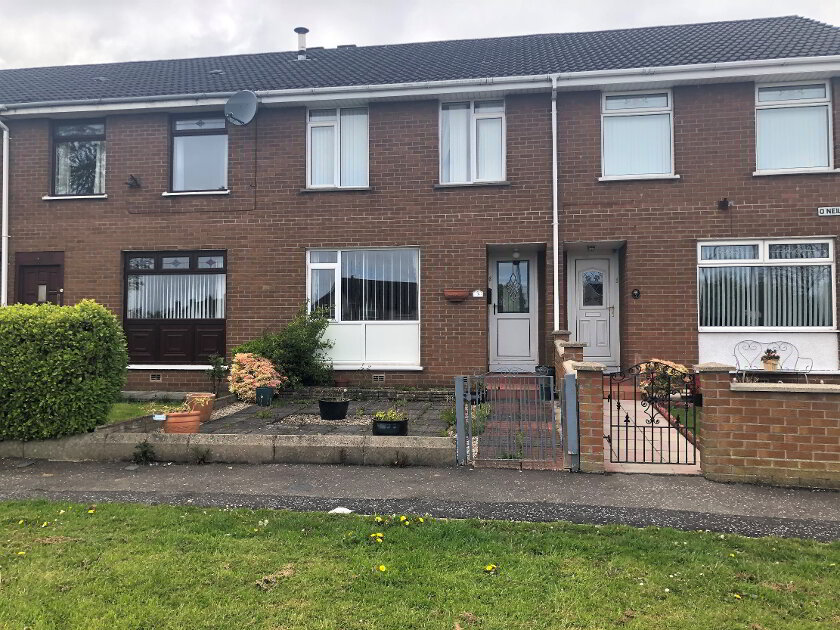 Photo 1 of 3 O'Neills Road, Newtownabbey