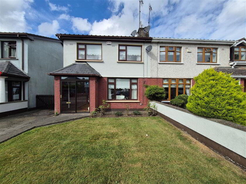Photo 1 of 12 Hillview, Drogheda