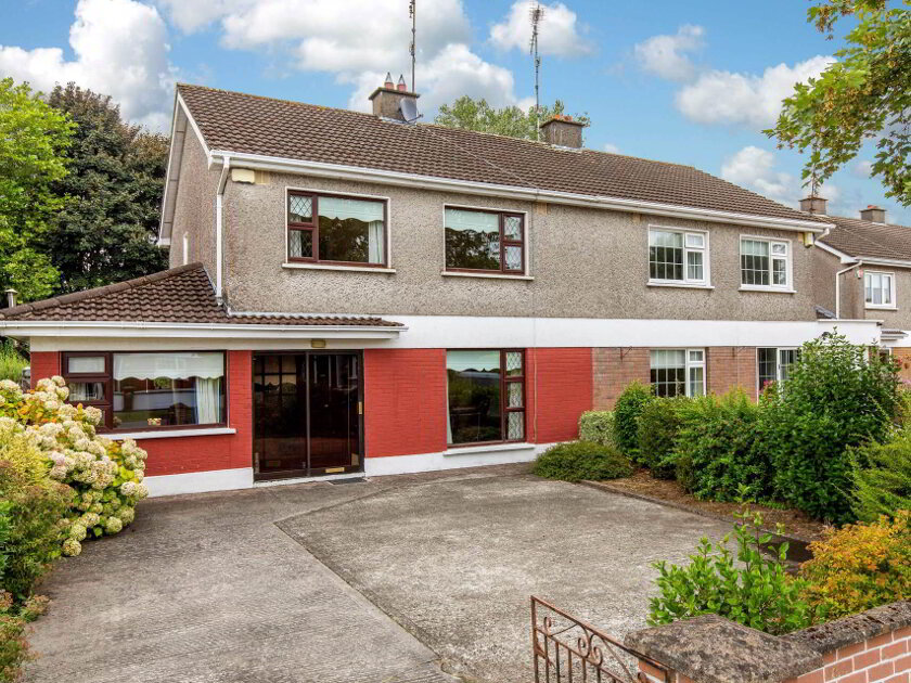 Photo 1 of 27 Maple Drive, Kells