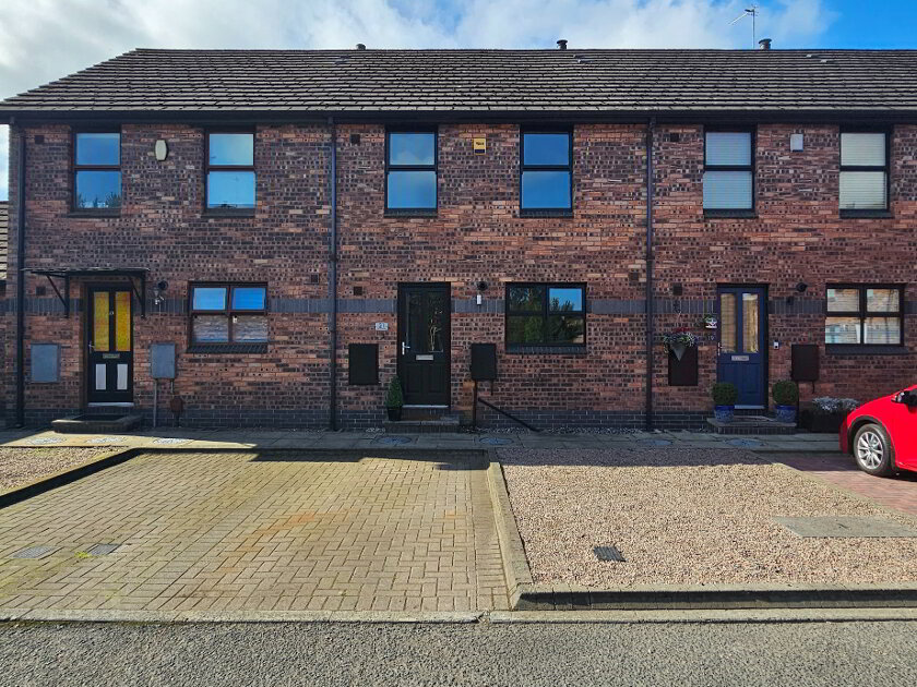 Photo 1 of 21 The Poplars, Mallusk, Newtownabbey