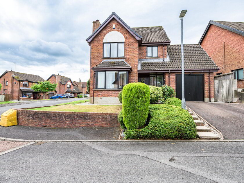 Photo 1 of 1 Waringfield Grange, Moira