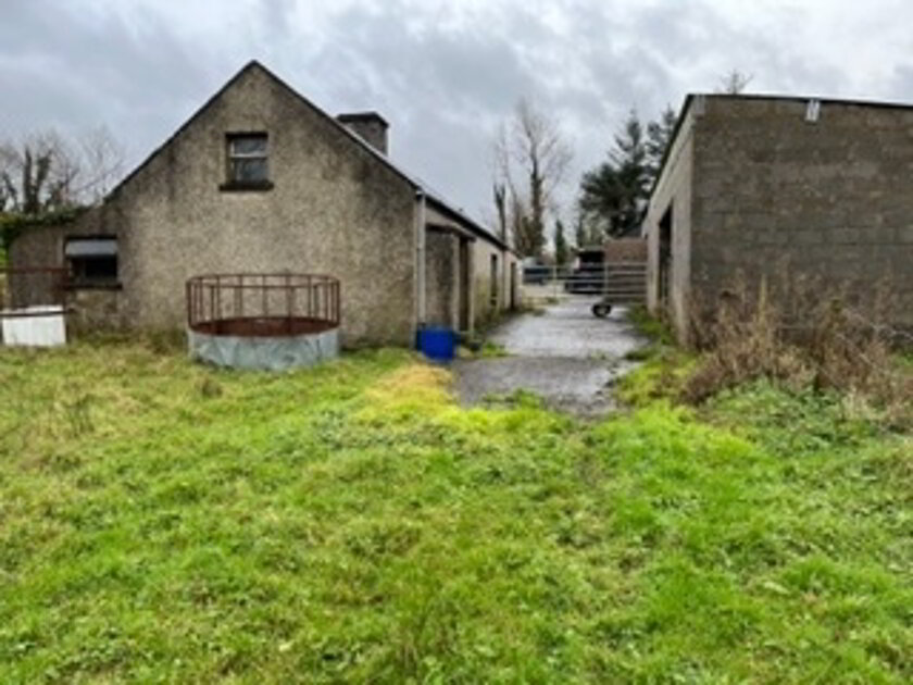 Photo 1 of Gurteen Road Farm, Garrison