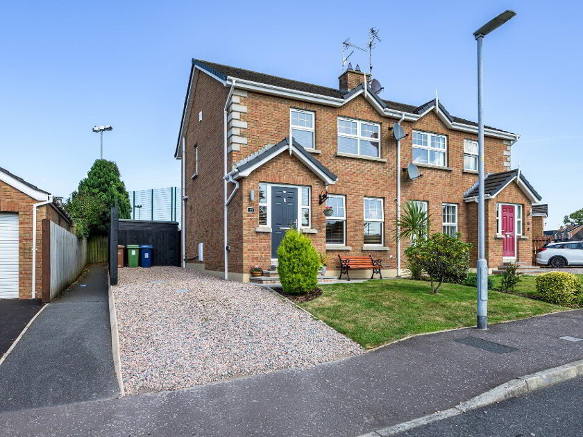 Photo 1 of 14 Monree Hill, Donaghcloney