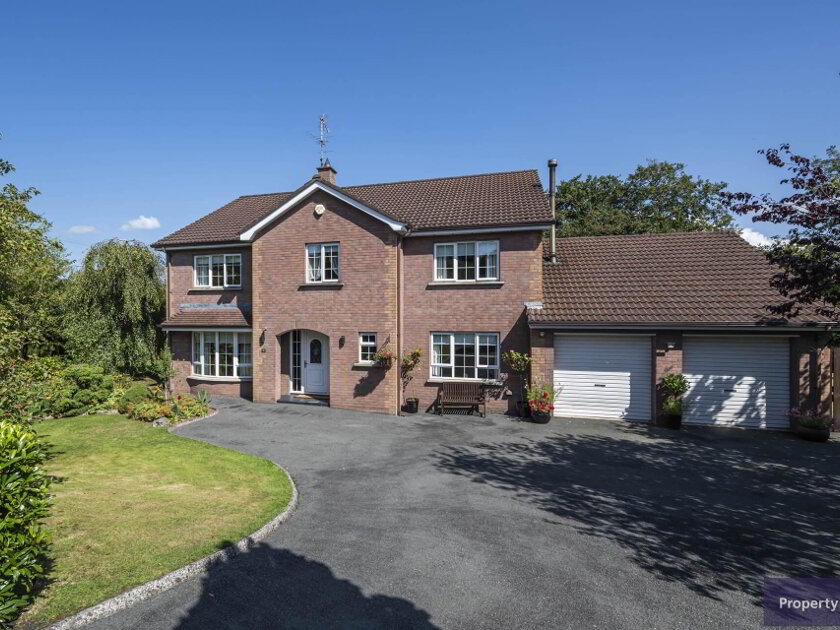 Photo 1 of 8 Killuney Park Road, Armagh