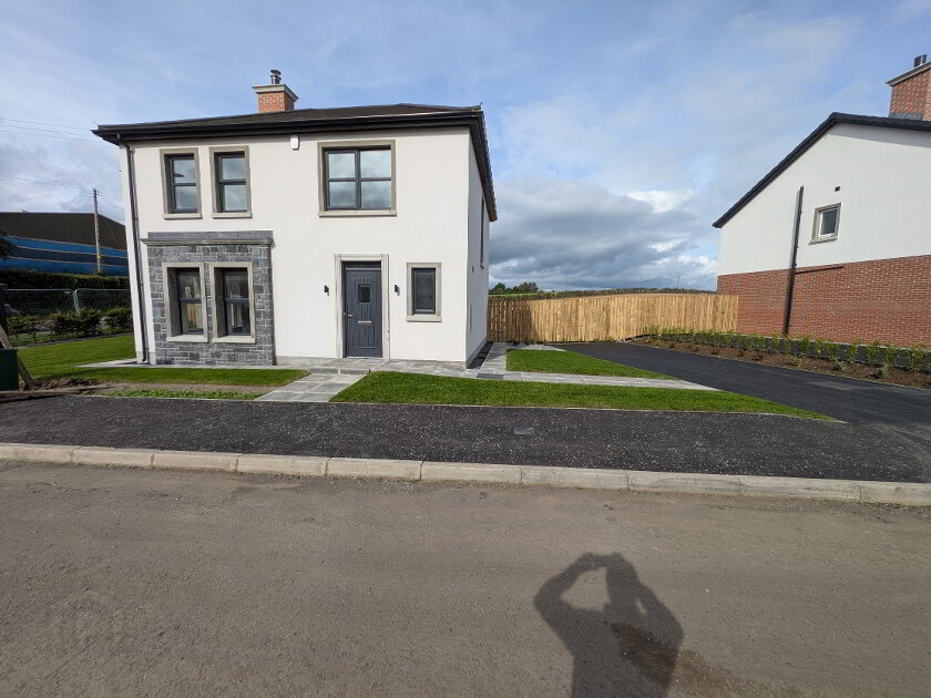 Photo 1 of 4 Bed Detached House, Chestnut Manor, Magheralane Road, Randalstown