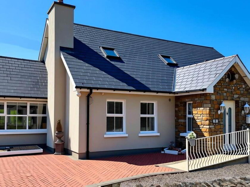 Photo 1 of Loughcrillan Road, Loughcrillan, Glenties