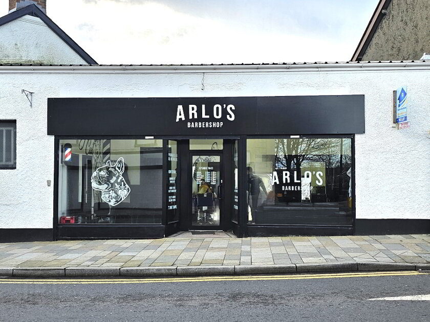 Photo 1 of 3 North End, Rashee Road, Ballyclare