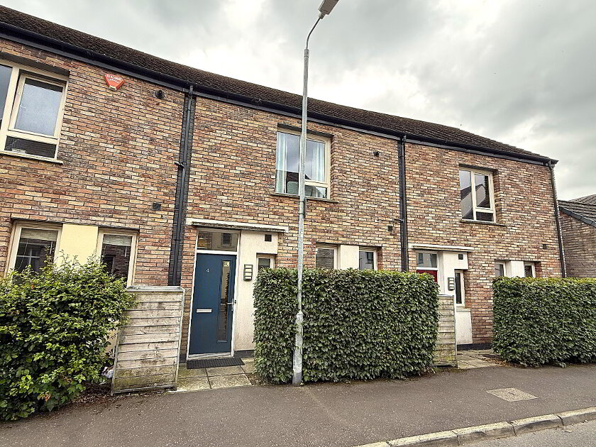 Photo 1 of 4 Badgers Lane, Ballinderry Road, Lisburn