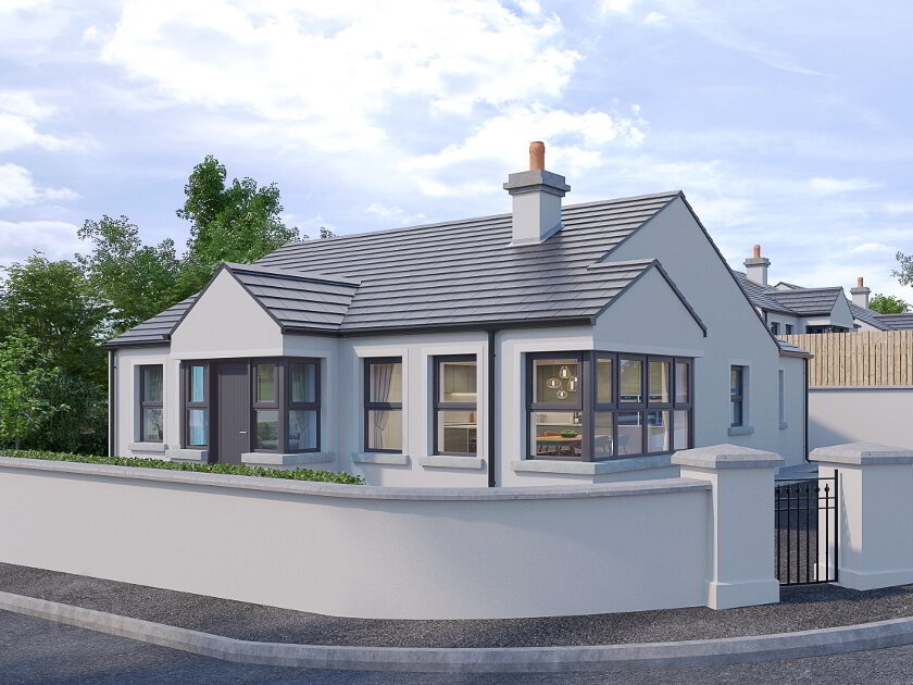 Photo 1 of 12 Enagh Road, Warringsford