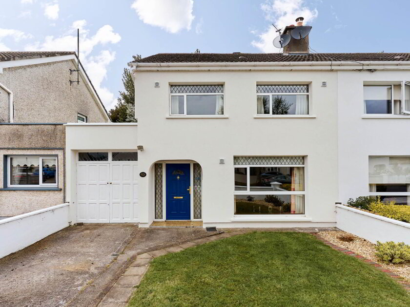 Photo 1 of 52 Silverlawn, Navan