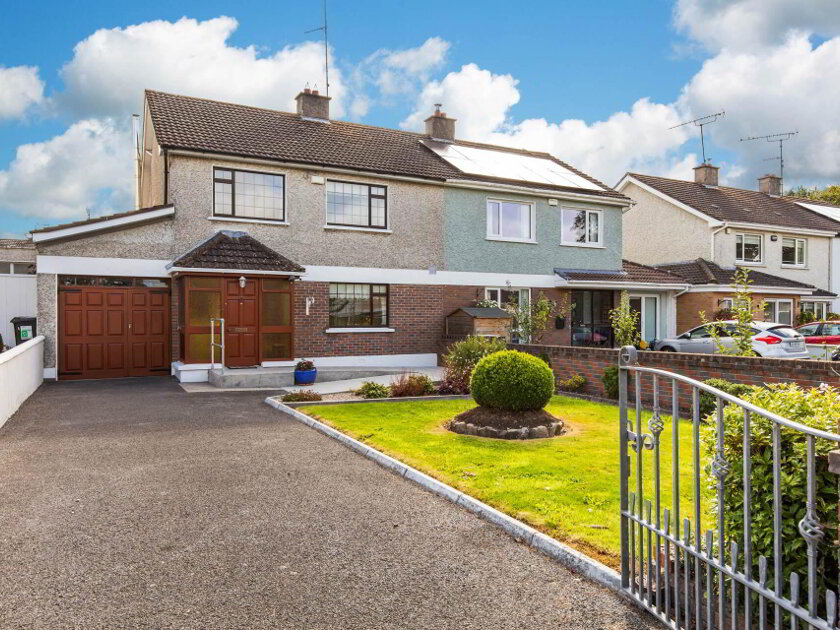Photo 1 of 25 Rockfield Road, Kells