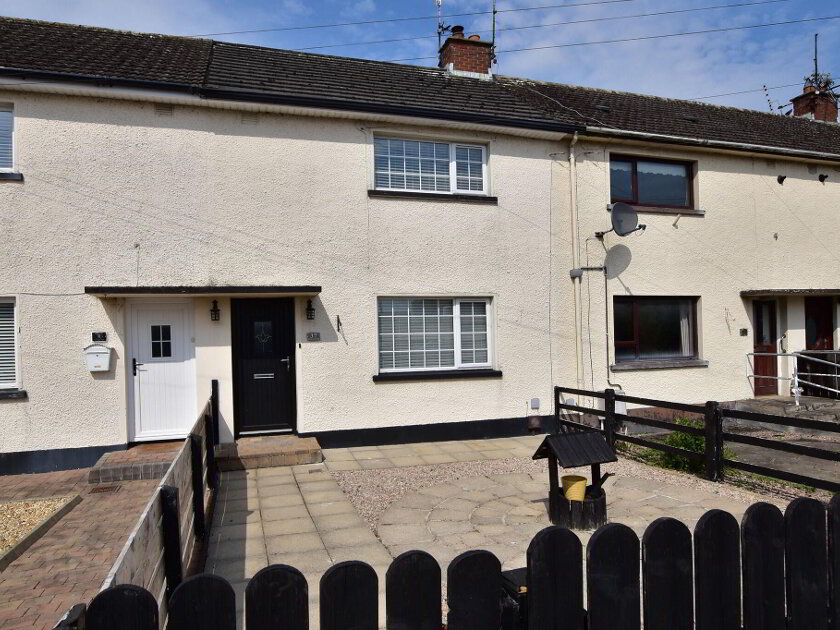 Photo 1 of 37 Clarendon Park, Magheralin