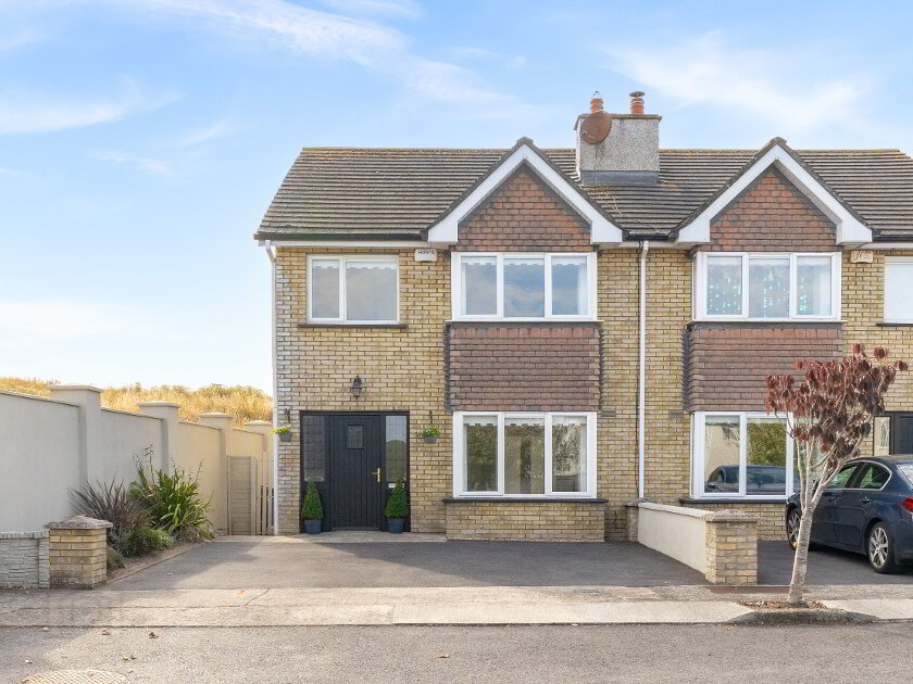 Photo 1 of 11 Cluain Riada, Browneshill Road, Carlow Town