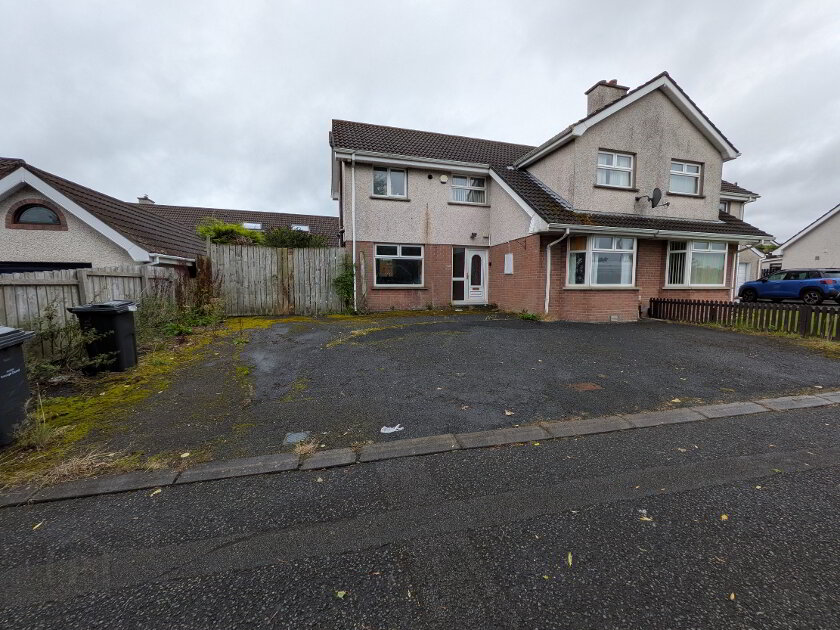 Photo 1 of 33b Kintyre, Antrim