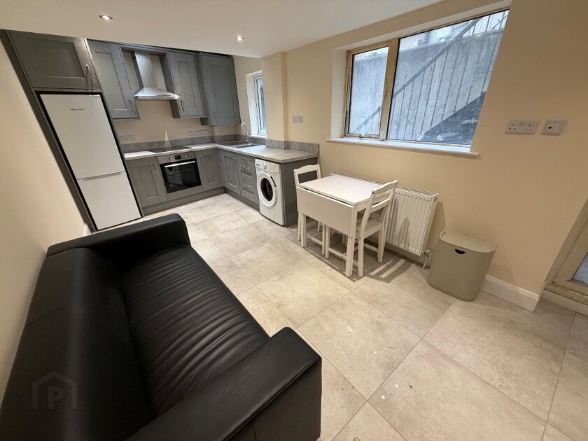Photo 1 of Flat 1, 51 Magdala Street, Belfast