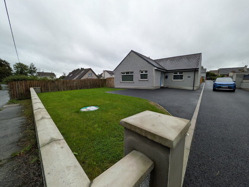 Photo 1 of 20 Church Road, Randalstown