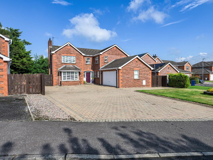 Photo 1 of 6 Weavers Lane, Waringstown