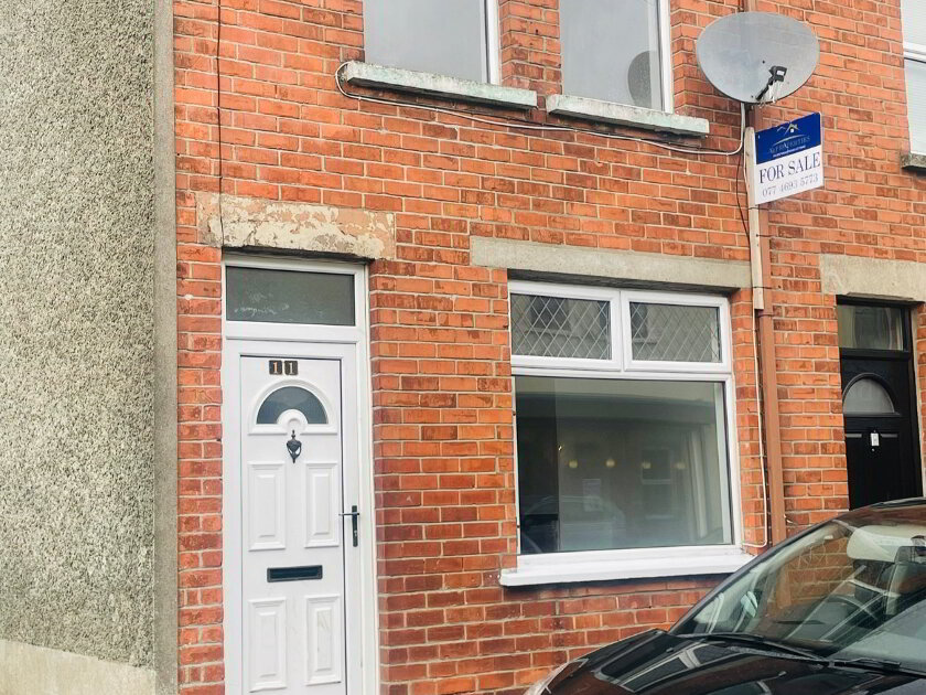 Photo 1 of 11 Erinvale Terrace, Banbridge