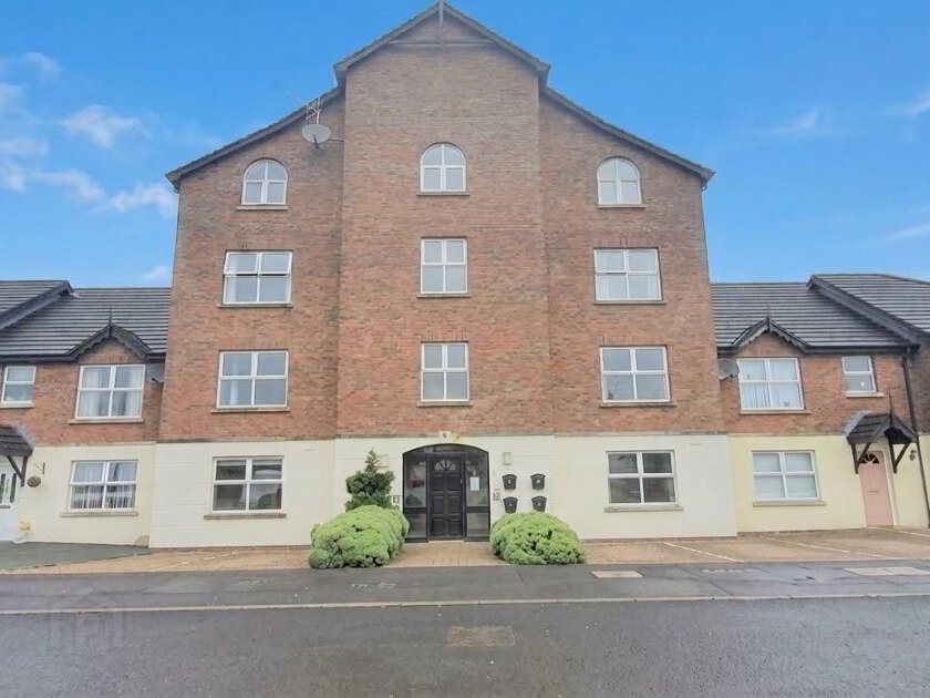 Photo 1 of 8 Gateside Park, Ballyclare