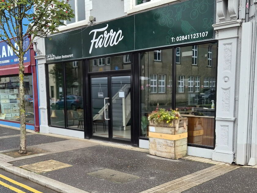Photo 1 of 37 Greencastle Street, Kilkeel
