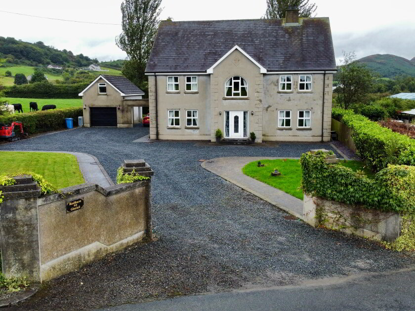 Photo 1 of 20 Back Road, Mullaghbawn, Newry