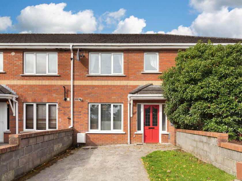Photo 1 of 86 The Glebe, Kells