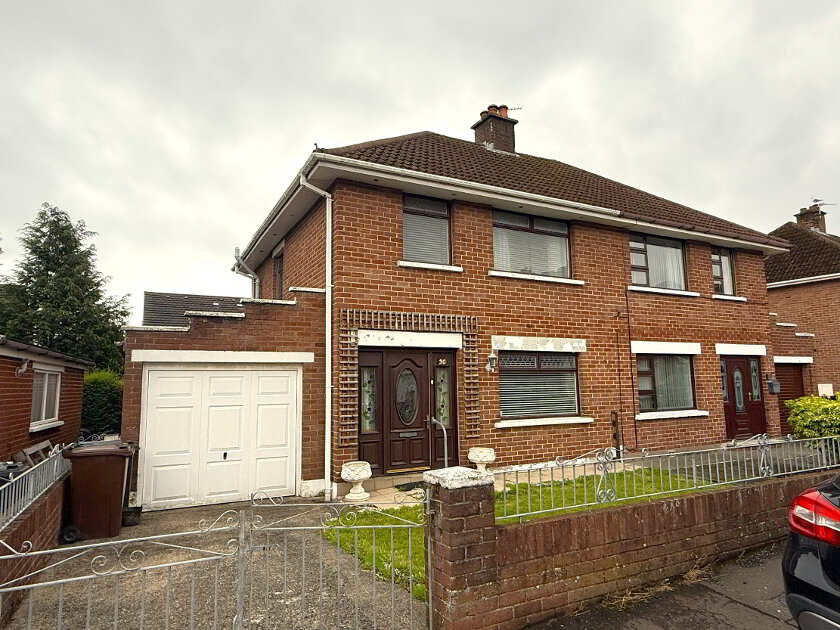 Photo 1 of 30 Arthur Avenue, Belfast
