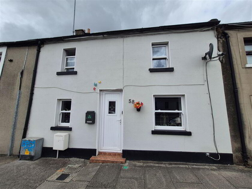 Photo 1 of 58 Trinity Street, Drogheda