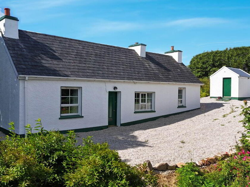 Photo 1 of 8 Mullaghduff, Kincasslagh