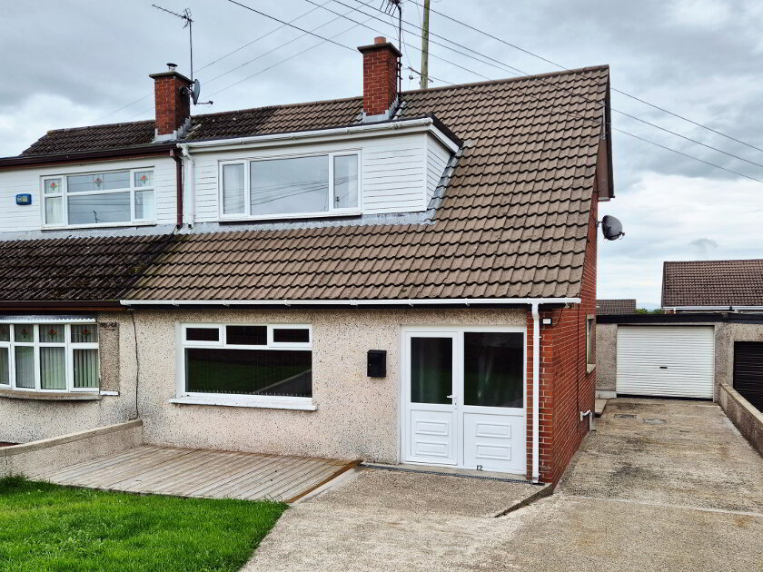 Photo 1 of Fernhill Crescent, Coleraine