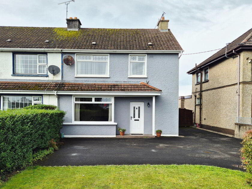 Photo 1 of 128 Ballycastle Road, Coleraine