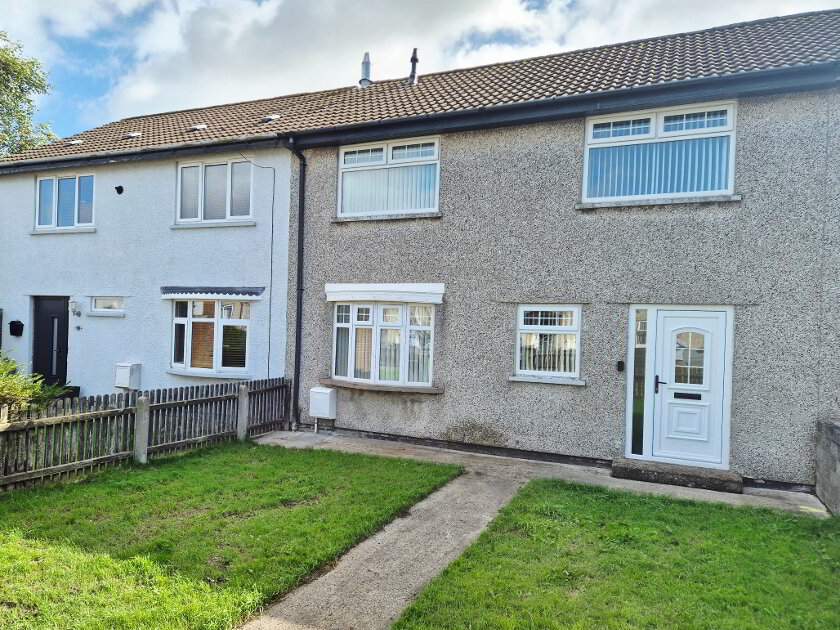 Photo 1 of 17 Quickthorn Place, Coleraine