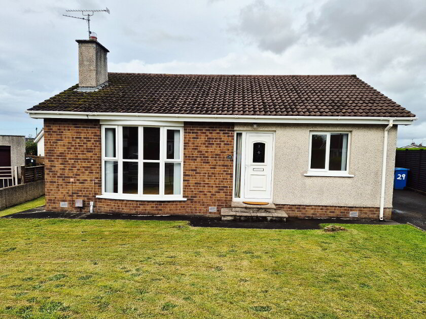 Photo 1 of 29 Kenton Drive, Coleraine