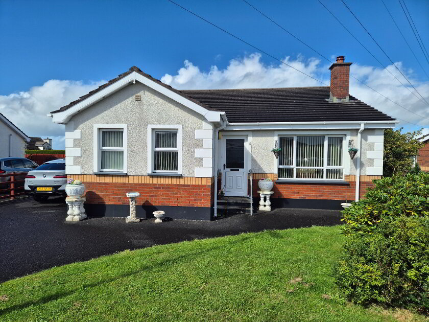Photo 1 of 8 Knockbracken Park, Coleraine