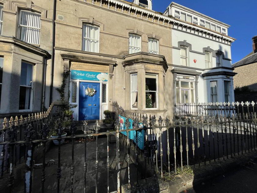 Photo 1 of 8 Victoria Street, Armagh