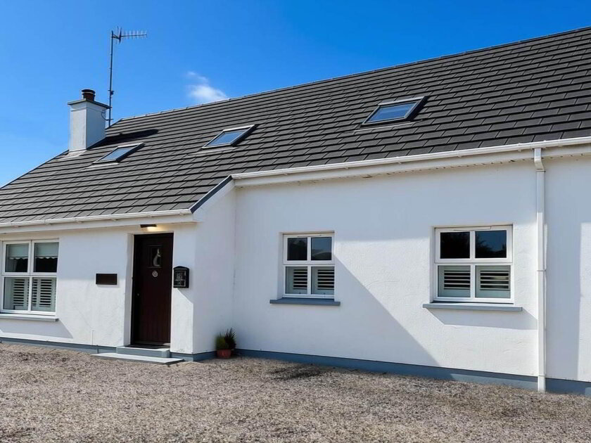 Photo 1 of 1 Riverside Mews, Meenaleck, Crolly