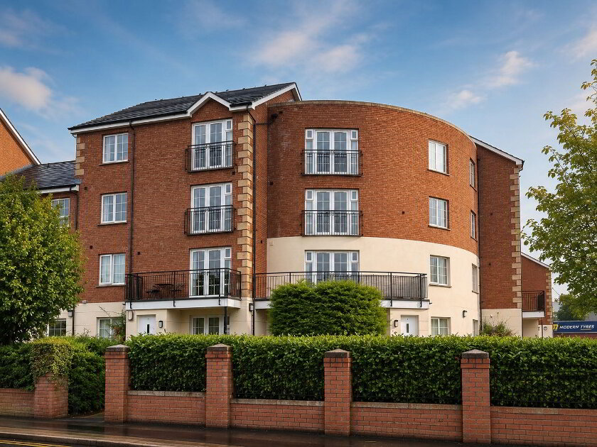 Photo 1 of 29 The Courtyard, 222 Castlereagh Road, Belfast