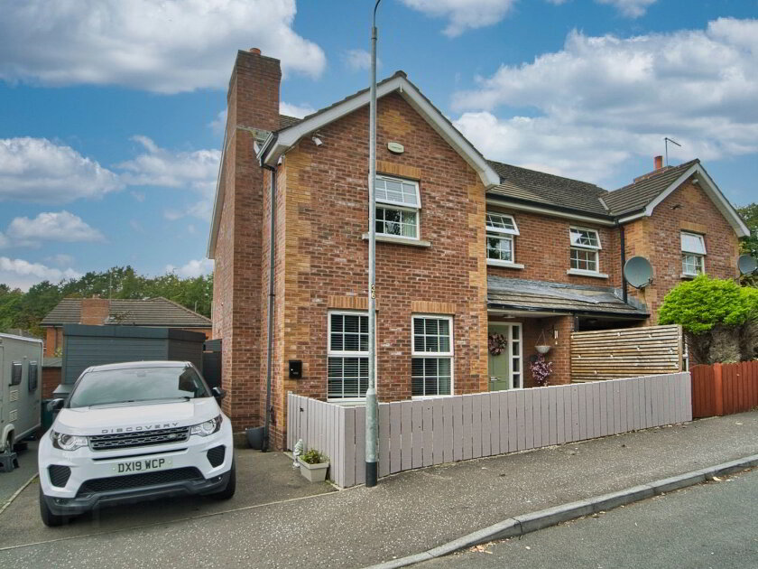 Photo 1 of 117 Causeway Meadows, Lisburn