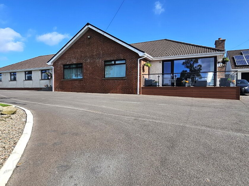 Photo 1 of 163 Ballymena Road, Doagh, Ballyclare